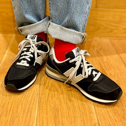 BEAMSの世界限定モデル！New Balance for BEAMSから『996』の名
