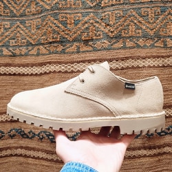 BEAMS（ビームス）【別注】Clarks ORIGINALS / Desert Khan GORE