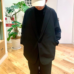 BEAMS（ビームス）TEATORA / WALLET JKT PLUS - GC（ジャケット
