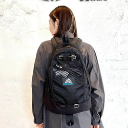 BEAMS BOY（ビームス ボーイ）【別注】GREGORY / メッシュ NICE