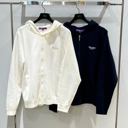 BEAMS GOLF（ビームス ゴルフ）【EXCLUSIVE】〈MEN〉ORANGE