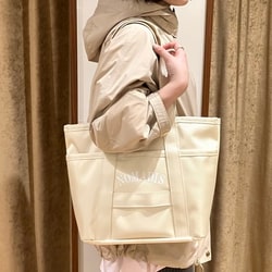Demi-Luxe BEAMS（デミルクス ビームス）【別注】NOMADIS