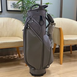 BEAMS GOLF（ビームス ゴルフ）エイトハーフ キャディバッグ