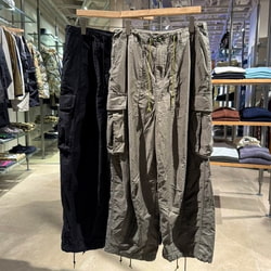BEAMS（ビームス）NEEDLES / H.D. Pant - BDU（パンツ