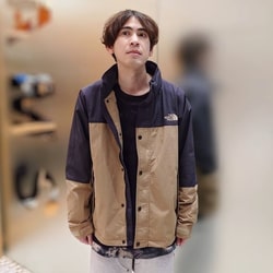 BEAMS（ビームス）THE NORTH FACE / Hydrena Wind Jacket