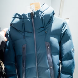 BEAMS JAPAN（ビームス ジャパン）【別注】DESCENTE ALLTERRAIN