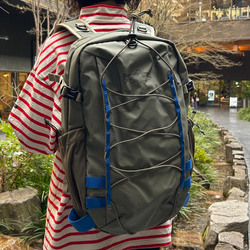 Pilgrim Surf+Supply Pilgrim Surf+Supply patagonia Stealth Backpack