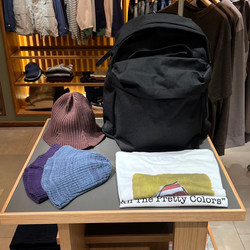 Pilgrim Surf+Supply（ピルグリム サーフ+サプライ）BLUE LUG