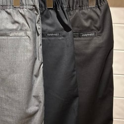 BEAMS（ビームス）【別注】Gramicci / スラックス 25SS（パンツ