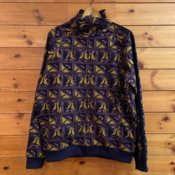 BEAMS（ビームス）SASQUATCHFABRIX. / TRACK JACKET “PUEBLO