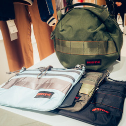 BEAMS BOY BEAMS BOY Special order] BRIEFING / SACOCHE (Bags