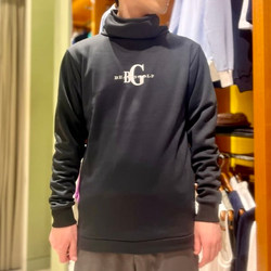 BEAMS GOLF（ビームス ゴルフ）ORANGE LABEL / 裏フリース