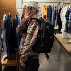 BEAMS BOY（ビームス ボーイ）【別注】GREGORY / メッシュ NICE
