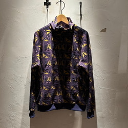 BEAMS（ビームス）SASQUATCHFABRIX. / TRACK JACKET “PUEBLO