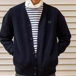 BEAMS（ビームス）【別注】FRED PERRY / リラックス ピケ
