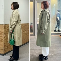 B:MING by BEAMS（ビーミング by ビームス）【4/24再値下げ】撥