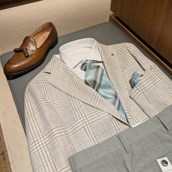 BEAMS F(ビームスF)【別注】PT TORINO / GENTLEMAN-F トラベル BEAMS F(ビームスF)【別注】PT TORINO / GENTLEMAN-F トラベル