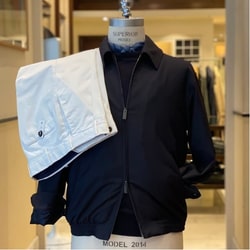 SEALUP（シーラップ）＞実はこれ.｜BEAMS F（ビームスF）｜BEAMS