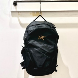 BEAMS BOY（ビームス ボーイ）ARC'TERYX / MANTIS 26 BACKPACK