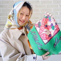 Demi-Luxe BEAMS(デミルクス ビームス)manipuri / コラージュ Demi-Luxe BEAMS(デミルクス ビームス)manipuri / コラージュ