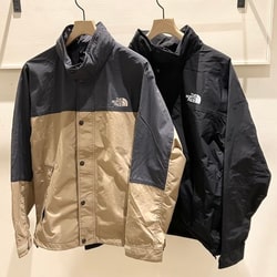 BEAMS（ビームス）THE NORTH FACE / Hydrena Wind Jacket