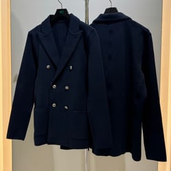 BEAMS GOLF（ビームス ゴルフ）PURPLE LABEL / ミラノリブ