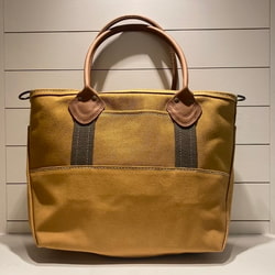 BEAMS PLUS（ビームス プラス）【別注】L.L.Bean / Deep Bottom