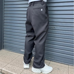 BEAMS（ビームス）PWA / UNIHOME-02（パンツ カジュアルパンツ
