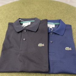 BEAMS GOLF（ビームス ゴルフ）〈WOMEN〉【別注】LACOSTE