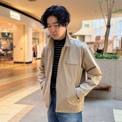B:MING by BEAMS（ビーミング by ビームス）ルーズ ワーク