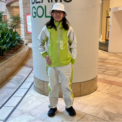 BEAMS GOLF（ビームス ゴルフ）〈MEN〉 ORANGE LABEL / オール