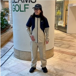 BEAMS GOLF（ビームス ゴルフ）〈MEN〉 ORANGE LABEL / 2WAY 撥