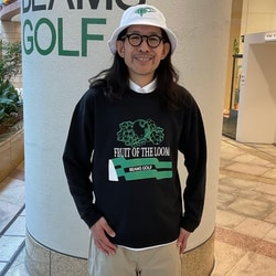 BEAMS GOLF（ビームス ゴルフ）〈UNISEX〉【別注】NEW ERA