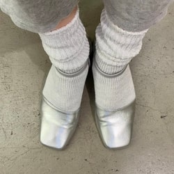 パンプス通販（スクエアトゥ）｜BEAMS