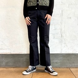 予約》別注【Dickies】フレアパンツ｜ビームス ゴルフ なんば