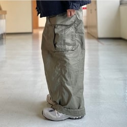 BEAMS（ビームス）NEEDLES / H.D. Pant - BDU（パンツ