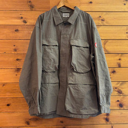 C.E / 25SS DIFFERENCE BDUシャツ