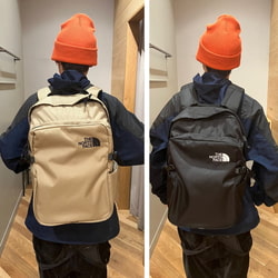 BEAMS（ビームス）THE NORTH FACE / Boulder Daypack（バッグ