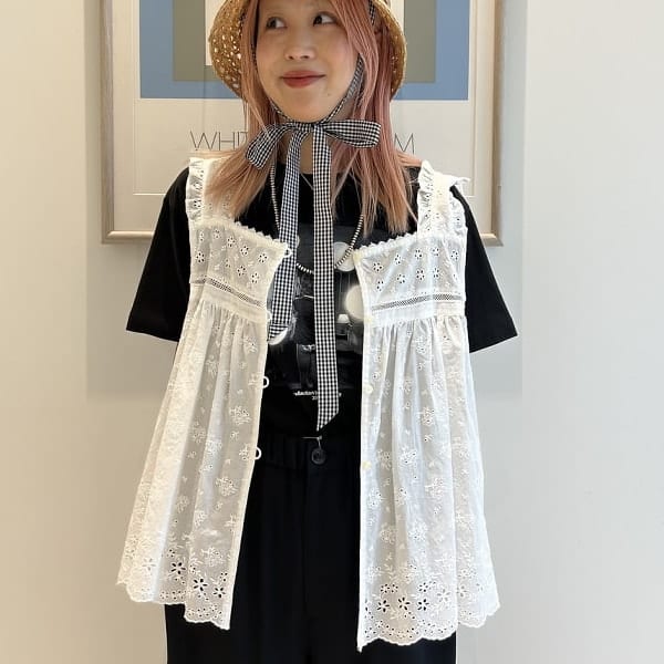 BEAMS BOY（974088） フォトログ｜BEAMS