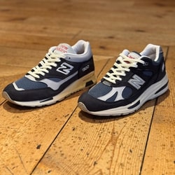 ニューバランス　U991VN2 25.5 タグあり BEAMS（ビームス）New Balance / U991 VN2（シューズ スニーカー