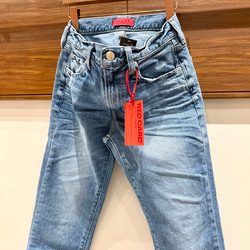 BEAMS（ビームス）【別注】RED CARD TOKYO / Rhythm Zip 25SS