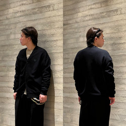 BEAMS（ビームス）【別注】FRED PERRY / リラックス ピケ