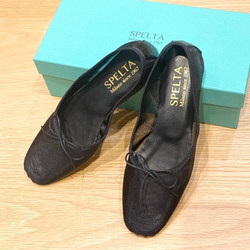 Demi-Luxe BEAMS(デミルクス ビームス)SPELTA / IMMA メッシュ Demi-Luxe BEAMS(デミルクス ビームス)SPELTA / IMMA メッシュ