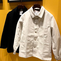 BEAMS F（ビームスF）【別注】LE LABOUREUR / コットンリネン