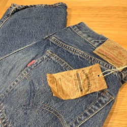 BEAMS PLUS（ビームス プラス）【別注】WAREHOUSE & CO. / Lot