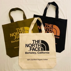 BEAMS（ビームス）THE NORTH FACE / オーガニックコットン