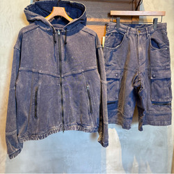 BEAMS Fade BEAMS Blouson (Blouson Blouson) for sale | BEAMS