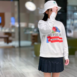 BEAMS GOLF（ビームス ゴルフ）ORANGE LABEL / ロゴライン