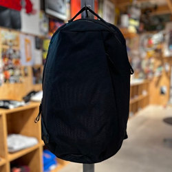 BEAMS（ビームス）ABLE CARRY / Daily Plus Cordura Black