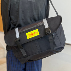 BEAMS（ビームス）【別注】Manhattan Portage / 1607（バッグ